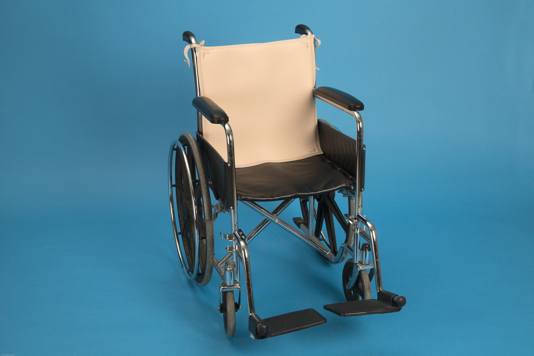 Wheel Chair Top Cushion - FP1818 - DermaSaver